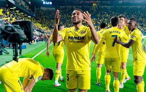 Danjuma: Vũ khí đáng sợ của Villarreal