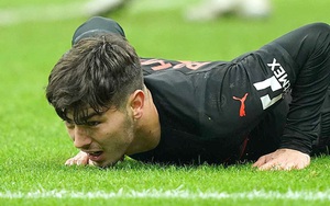 Milan, đội bóng không có não