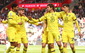 Nhận định bóng đá Real Madrid vs Chelsea: Ngày thoái vị của Chelsea