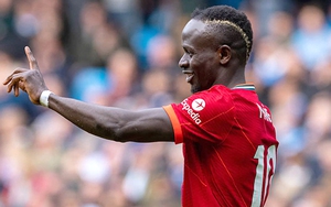 Liverpool vs Benfica: Mane, người gieo hy vọng