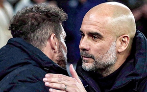 Man City: Đừng buồn dù chỉ trong một giây ngắn ngủi