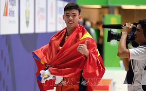 Bơi Việt Nam kỳ vọng gì ở SEA Games 31?