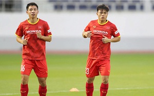 Chào tân thủ quân U23 Việt Nam