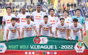 HAGL 'ra ngõ gặp núi' tại AFC Champions League