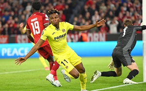 Villarreal: Bay cao cùng hàng thải Premier League