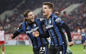 Nhận định bóng đá Atalanta vs Leipzig: Điều đẹp nhất cho phút cuối