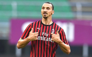 Nhận định bóng đá Milan vs Genoa: Ibra có còn đồng nghĩa với Scudetto?