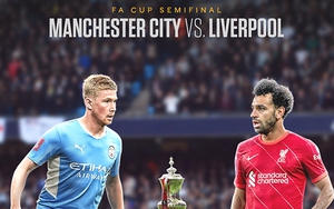 Nhận định bóng đá Man City vs Liverpool: Thắng trận đấu, hay thắng cả cuộc chiến?