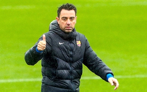 Vấn đề của Barcelona: Bắt đầu thức giấc ở Camp Nou