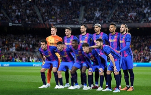 Nhận định bóng đá Barcelona vs Cadiz: Nếu DNA thất bại của Barca không thay đổi...