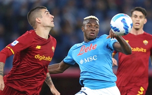 Nhận định bóng đá Napoli vs Roma: Mặt trời sáng cho ai?