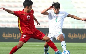 U23 Việt Nam có nhiều bài học quý cho SEA Games 31
