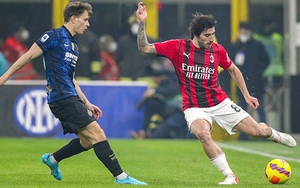 Nhận định bóng đá Inter vs Milan: Cuộc chiến Scudetto thu nhỏ