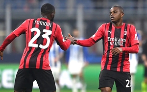 Inter vs Milan: Hãy ghi bàn, nếu có thể!