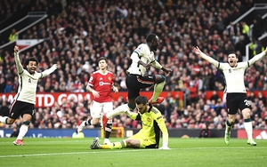 Nhận định bóng đá Liverpool vs MU: Người mong ăn 4, kẻ khát Top 4