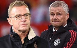 BLV Quang Huy: Rangnick và nỗi ám ảnh Ole