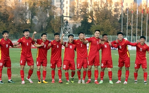 U23 Việt Nam vs U20 Hàn Quốc (19h00 hôm nay, VTV6): Đi tìm 'chân dung' U23 Việt Nam
