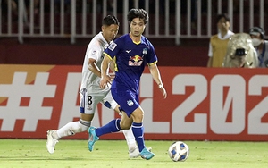 Nhận định bóng đá HAGL vs Sydney FC: HAGL giành điểm số đầu tiên?