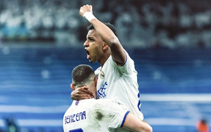 Nhận định bóng đá Osasuna vs Real Madrid: Bí mật của những cuộc lội ngược dòng