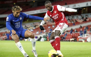 Nhận định bóng đá Chelsea vs Arsenal: Chiến thắng để bớt lo tương lai