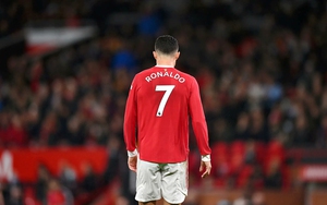 Những đứa con của Cristiano Ronaldo