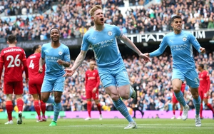Nhận định bóng đá Man City vs Brighton: Quên nỗi đau Cúp FA để giữ ngôi đầu