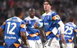 Nhận định bóng đá Juventus vs Fiorentina: Chiếc phao cuối cùng cho Juventus