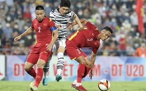 U23 Việt Nam còn nhiều việc phải làm