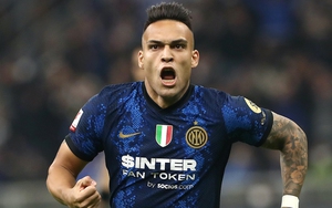 Inter vào chung kết Cúp Italy: Bệ phóng cho Scudetto