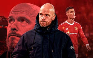 Nhìn từ Liverpool, MU học được gì?