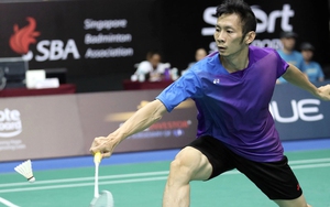 'Tượng đài' Nguyễn Tiến Minh