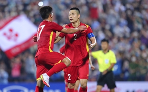 CĐV mong U23 Việt Nam thắng U20 Hàn Quốc