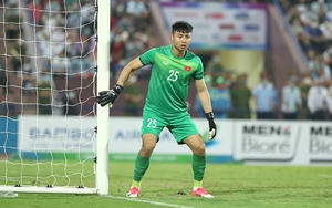 HLV Park Hang Seo đã có đội hình tối ưu