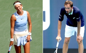 Cấm tay vợt Nga, Belarus dự Wimbledon, lợi hay hại?