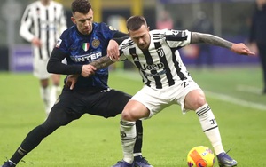 Góc Anh Ngọc: Inter Milan và chốt chặn cuối cùng