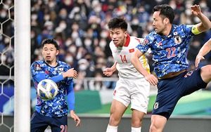 Đội tuyển Việt Nam và đoạn kết trong mơ