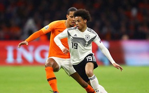 Giao hữu quốc tế: Hà Lan bất bại, Eriksen lại ghi bàn