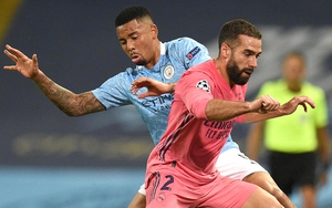 Nhận định bóng đá Man City vs Real Madrid: Con cáo Real và chùm nho xanh Man City