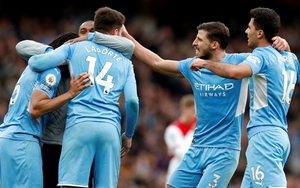 Cabin BLV Quang Huy: Tôi tin vào Man xanh