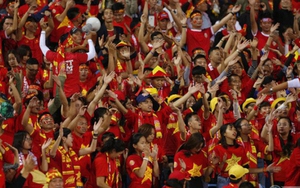 Phát hành 20.000 vé mời dự lễ khai mạc SEA Games 31