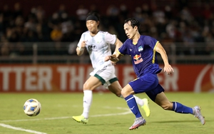 Bộ mặt khác của HAGL