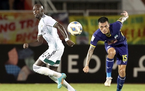 HAGL giúp bóng đá Việt Nam vượt qua Trung Quốc