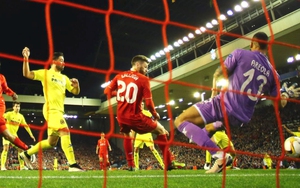 Nhận định bóng đá Liverpool vs Villarreal: Cú ăn tư hay kỳ tích Porto sẽ lên ngôi?