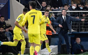 BLV Quang Huy: Liverpool và thuốc thử thú vị Villarreal