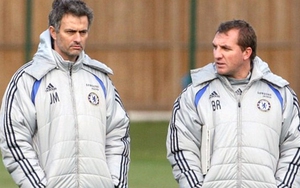 Nhận định bóng đá Leicester vs Roma: Brendan, sếp tới đây!