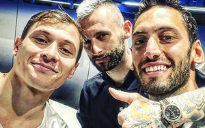 Nhận định bóng đá Bologna vs Inter: Phất cờ với “những người không phổi”