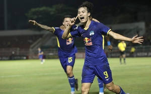 CĐV mong HAGL tạo thêm bất ngờ