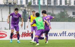 U23 Việt Nam: Đối thủ nằm ở chính ta