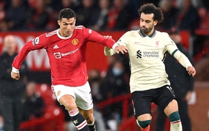 Ronaldo, Salah và những cầu thủ nổi tiếng không bao giờ uống rượu