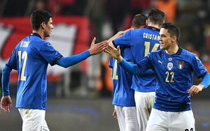 Đội tuyển Ý: Ngày mai bắt đầu từ hôm nay